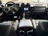 2011 Hummer H2 4WD Black Jeep for sale, Japanese used car export - photo 2 of 23 | GULJI TRADERS
