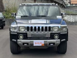 2011 Hummer H2 4WD Black Jeep for sale, Japanese used car export - photo 5 of 23 | GULJI TRADERS