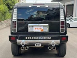 2011 Hummer H2 4WD Black Jeep for sale, Japanese used car export - photo 6 of 23 | GULJI TRADERS