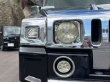 2011 Hummer H2 4WD Black Jeep for sale, Japanese used car export - photo 8 of 23 | GULJI TRADERS