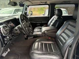 2011 Hummer H2 4WD Black Jeep for sale, Japanese used car export - photo 14 of 23 | GULJI TRADERS