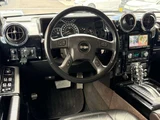 2011 Hummer H2 4WD Black Jeep for sale, Japanese used car export - photo 15 of 23 | GULJI TRADERS