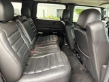 2011 Hummer H2 4WD Black Jeep for sale, Japanese used car export - photo 21 of 23 | GULJI TRADERS
