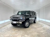 2013 Hummer H2 Base Black Jeep for sale, Japanese used car export - photo 1 of 9 | GULJI TRADERS