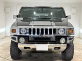 2013 Hummer H2 Base Black Jeep for sale, Japanese used car export - photo 2 of 9 | GULJI TRADERS