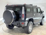 2013 Hummer H2 Base Black Jeep for sale, Japanese used car export - photo 3 of 9 | GULJI TRADERS