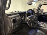 2013 Hummer H2 Base Black Jeep for sale, Japanese used car export - photo 4 of 9 | GULJI TRADERS