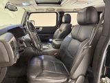2013 Hummer H2 Base Black Jeep for sale, Japanese used car export - photo 5 of 9 | GULJI TRADERS