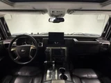 2013 Hummer H2 Base Black Jeep for sale, Japanese used car export - photo 6 of 9 | GULJI TRADERS