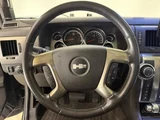 2013 Hummer H2 Base Black Jeep for sale, Japanese used car export - photo 7 of 9 | GULJI TRADERS