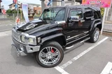 2005 Hummer H3 Base Jeep for sale, Japanese used car export - photo 1 of 30 | GULJI TRADERS