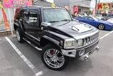 2005 Hummer H3 Base Jeep for sale, Japanese used car export - photo 3 of 30 | GULJI TRADERS