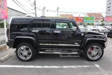 2005 Hummer H3 Base Jeep for sale, Japanese used car export - photo 4 of 30 | GULJI TRADERS