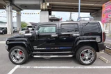 2005 Hummer H3 Base Jeep for sale, Japanese used car export - photo 5 of 30 | GULJI TRADERS