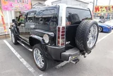 2005 Hummer H3 Base Jeep for sale, Japanese used car export - photo 6 of 30 | GULJI TRADERS