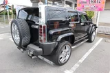 2005 Hummer H3 Base Jeep for sale, Japanese used car export - photo 7 of 30 | GULJI TRADERS