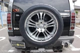 2005 Hummer H3 Base Jeep for sale, Japanese used car export - photo 9 of 30 | GULJI TRADERS