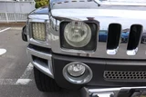 2005 Hummer H3 Base Jeep for sale, Japanese used car export - photo 22 of 30 | GULJI TRADERS