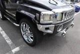 2005 Hummer H3 Base Jeep for sale, Japanese used car export - photo 24 of 30 | GULJI TRADERS