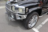 2005 Hummer H3 Base Jeep for sale, Japanese used car export - photo 25 of 30 | GULJI TRADERS