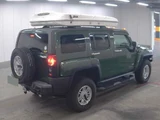 2005 Hummer H3 Jeep for sale, Japanese used car export - photo 2 of 5 | GULJI TRADERS