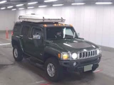 2005 Hummer H3 Jeep for sale, Japanese used car export - photo 4 of 5 | GULJI TRADERS