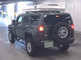 2005 Hummer H3 Jeep for sale, Japanese used car export - photo 5 of 5 | GULJI TRADERS