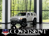 2006 Hummer H3 Jeep for sale, Japanese used car export - photo 1 of 17 | GULJI TRADERS