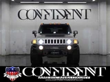 2006 Hummer H3 Jeep for sale, Japanese used car export - photo 2 of 17 | GULJI TRADERS