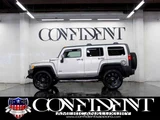 2006 Hummer H3 Jeep for sale, Japanese used car export - photo 3 of 17 | GULJI TRADERS