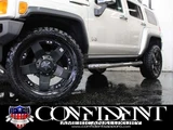2006 Hummer H3 Jeep for sale, Japanese used car export - photo 4 of 17 | GULJI TRADERS