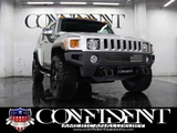 2006 Hummer H3 Jeep for sale, Japanese used car export - photo 13 of 17 | GULJI TRADERS