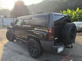 2006 Hummer H3 Jeep for sale, Japanese used car export - photo 2 of 26 | GULJI TRADERS