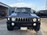 2006 Hummer H3 Jeep for sale, Japanese used car export - photo 4 of 26 | GULJI TRADERS