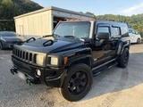 2006 Hummer H3 Jeep for sale, Japanese used car export - photo 5 of 26 | GULJI TRADERS