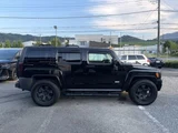 2006 Hummer H3 Jeep for sale, Japanese used car export - photo 7 of 26 | GULJI TRADERS