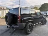 2006 Hummer H3 Jeep for sale, Japanese used car export - photo 8 of 26 | GULJI TRADERS