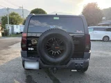2006 Hummer H3 Jeep for sale, Japanese used car export - photo 9 of 26 | GULJI TRADERS