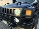 2006 Hummer H3 Jeep for sale, Japanese used car export - photo 25 of 26 | GULJI TRADERS