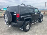 2006 Hummer H3 Base Jeep for sale, Japanese used car export - photo 2 of 24 | GULJI TRADERS