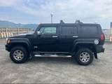 2006 Hummer H3 Base Jeep for sale, Japanese used car export - photo 5 of 24 | GULJI TRADERS