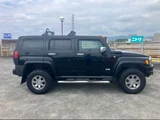 2006 Hummer H3 Base Jeep for sale, Japanese used car export - photo 6 of 24 | GULJI TRADERS