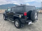 2006 Hummer H3 Base Jeep for sale, Japanese used car export - photo 7 of 24 | GULJI TRADERS