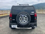 2006 Hummer H3 Base Jeep for sale, Japanese used car export - photo 8 of 24 | GULJI TRADERS