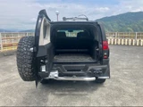 2006 Hummer H3 Base Jeep for sale, Japanese used car export - photo 23 of 24 | GULJI TRADERS