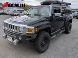 2006 Hummer H3 Jeep for sale, Japanese used car export - photo 1 of 10 | GULJI TRADERS