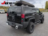 2006 Hummer H3 Jeep for sale, Japanese used car export - photo 2 of 10 | GULJI TRADERS