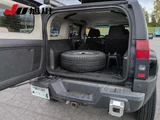 2006 Hummer H3 Jeep for sale, Japanese used car export - photo 5 of 10 | GULJI TRADERS
