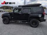 2006 Hummer H3 Jeep for sale, Japanese used car export - photo 6 of 10 | GULJI TRADERS