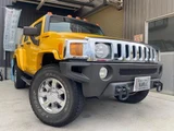 2006 Hummer H3 fumei Jeep for sale, Japanese used car export - photo 1 of 9 | GULJI TRADERS